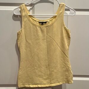Nic + Zoe Tank Top